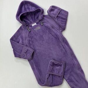 The North Face Fleece Bunting